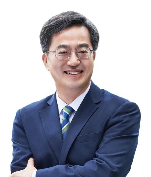 김동연